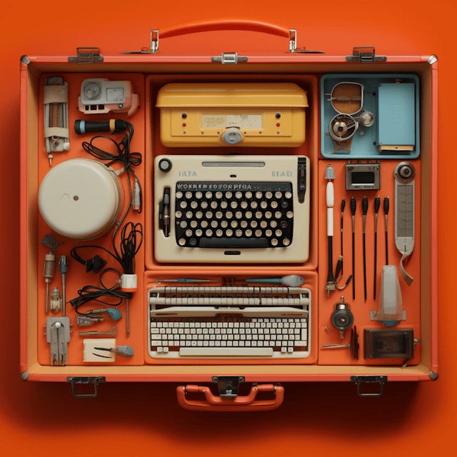 Choosing the Right Tools to Run Your Business